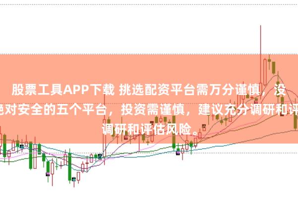 股票工具APP下载 挑选配资平台需万分谨慎，没有所谓绝对安全的五个平台，投资需谨慎，建议充分调研和评估风险。