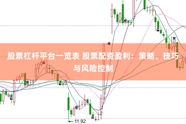 股票杠杆平台一览表 股票配资盈利：策略、技巧与风险控制