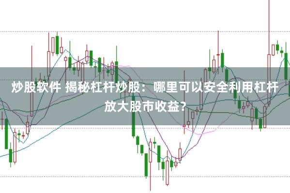 炒股软件 揭秘杠杆炒股：哪里可以安全利用杠杆放大股市收益？