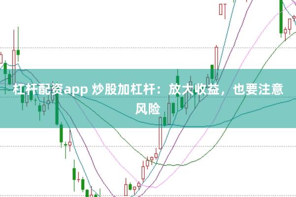 杠杆配资app 炒股加杠杆：放大收益，也要注意风险