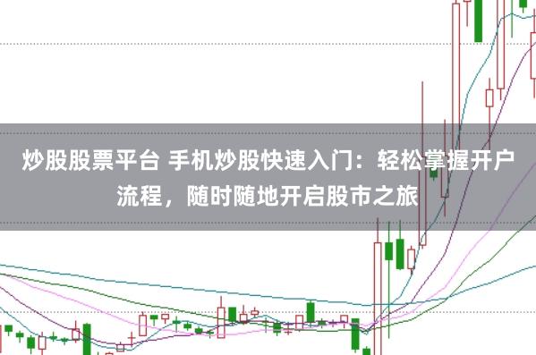 炒股股票平台 手机炒股快速入门：轻松掌握开户流程，随时随地开启股市之旅