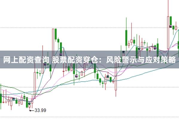 网上配资查询 股票配资穿仓：风险警示与应对策略