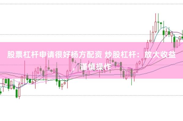 股票杠杆申请很好杨方配资 炒股杠杆：放大收益，谨慎操作