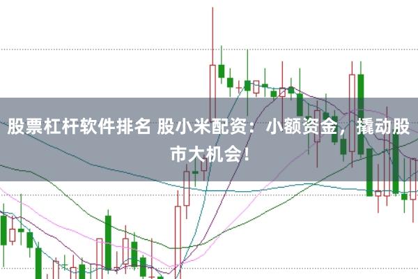 股票杠杆软件排名 股小米配资：小额资金，撬动股市大机会！