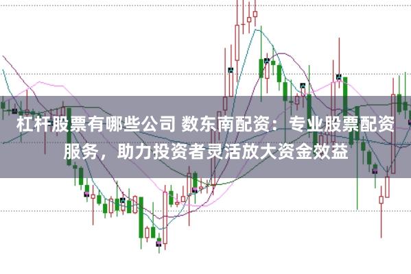 杠杆股票有哪些公司 数东南配资：专业股票配资服务，助力投资者灵活放大资金效益