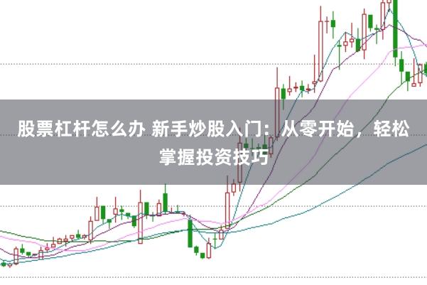 股票杠杆怎么办 新手炒股入门：从零开始，轻松掌握投资技巧