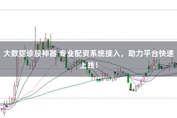 大数据诊股神器 专业配资系统接入，助力平台快速上线！