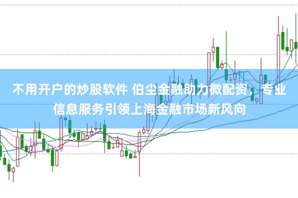 不用开户的炒股软件 伯尘金融助力微配资，专业信息服务引领上海金融市场新风向