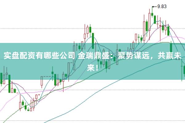 实盘配资有哪些公司 金瑞鼎盛:聚势谋远,共赢未来!