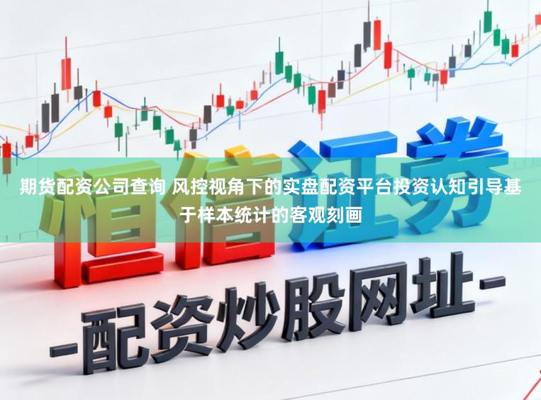 期货配资公司查询 风控视角下的实盘配资平台投资认知引导基于样本统计的客观刻画