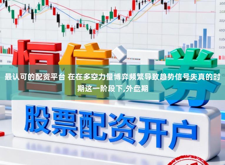 最认可的配资平台 在在多空力量博弈频繁导致趋势信号失真的时期这一阶段下，外盘期