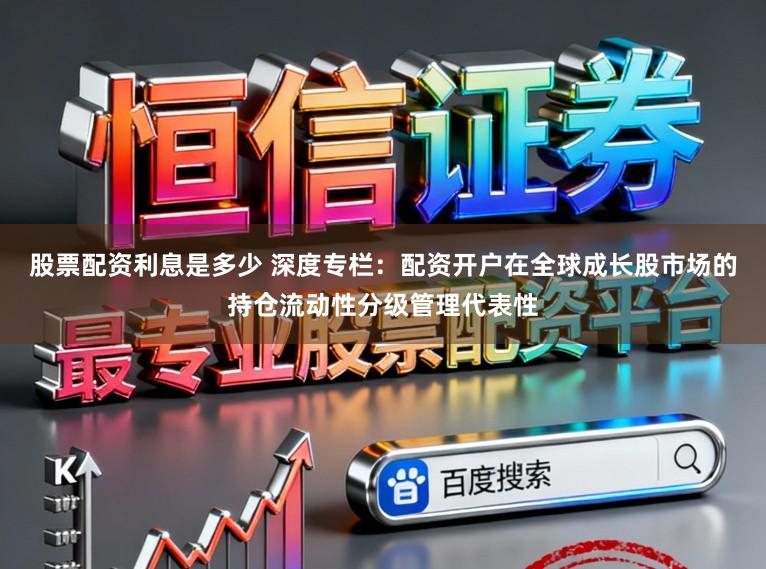 股票配资利息是多少 深度专栏：配资开户在全球成长股市场的持仓流动性分级管理代表性