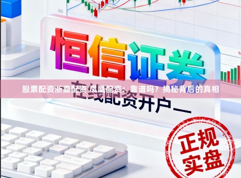 股票配资浙嘉配资 凤凰配资：靠谱吗？揭秘背后的真相