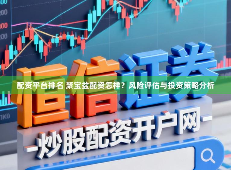 配资平台排名 聚宝盆配资怎样？风险评估与投资策略分析