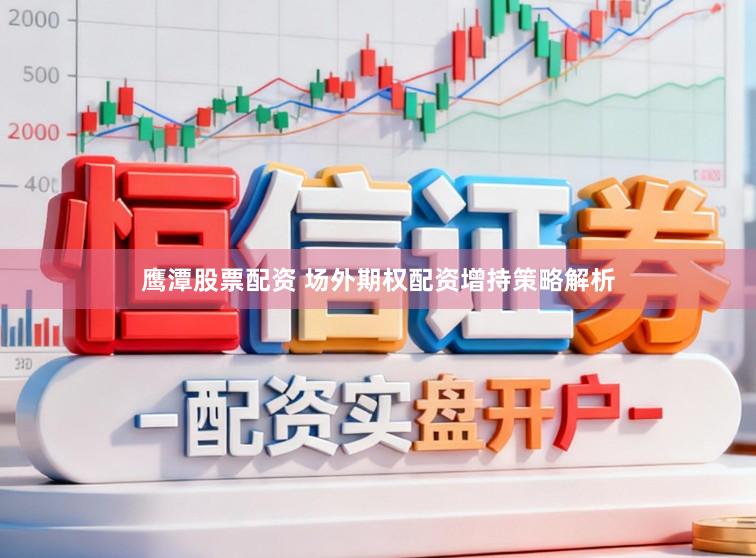 鹰潭股票配资 场外期权配资增持策略解析