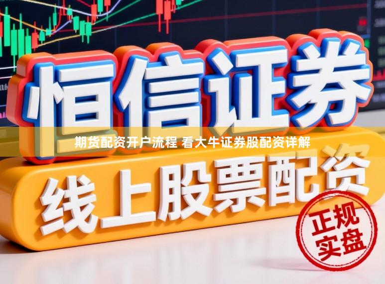 期货配资开户流程 看大牛证券股配资详解