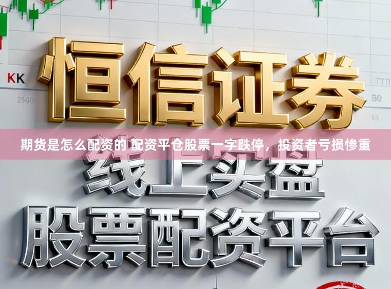 期货是怎么配资的 配资平仓股票一字跌停，投资者亏损惨重