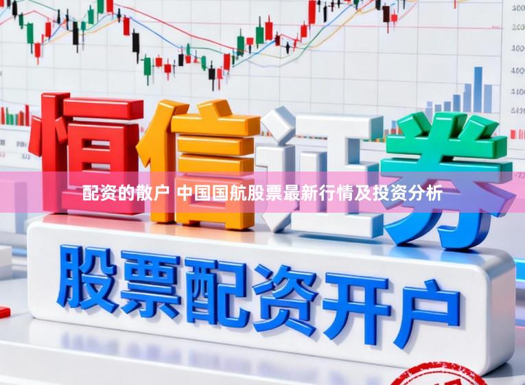 配资的散户 中国国航股票最新行情及投资分析