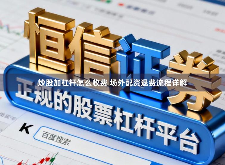 炒股加杠杆怎么收费 场外配资退费流程详解