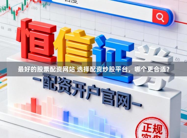 最好的股票配资网站 选择配资炒股平台，哪个更合适？