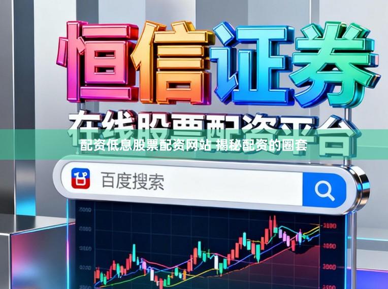 配资低息股票配资网站 揭秘配资的圈套