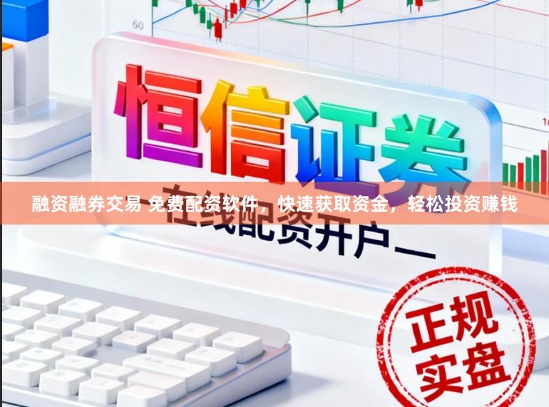 融资融券交易 免费配资软件，快速获取资金，轻松投资赚钱